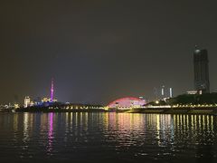 -武汉两江游览·夜游长江(汉口粤汉码头)