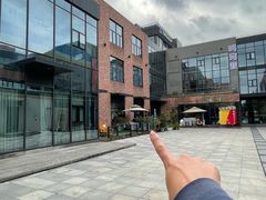 -南国印度餐厅Dakshin