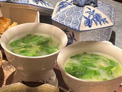 -淮食·雅宴(北大博雅国际酒店)