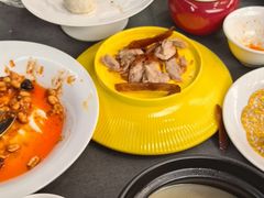 -花家怡园(四合院总店)