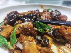 -鸭王烤鸭店(三里河店)