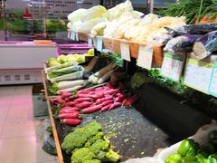 -京客隆超市(京源店)