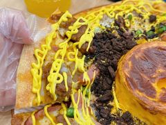 -达美乐比萨(朝阳路店)