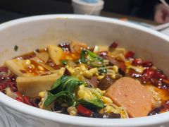 -隆喜元鱼汤包·海鲜(中联广场店)