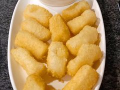 红糖糍粑-老来福·非遗酸汤兔(凯旋路店)