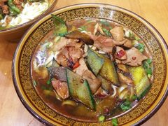 腰花粉-和记粉馆(湘春路店)