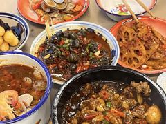 -老三样·旧食新味(万寿宫店)