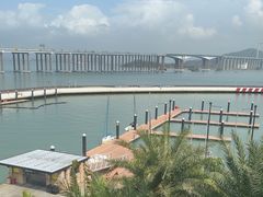 -南沙游艇会·大兵船餐厅