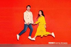 -艺匠摄影ARTIZ STUDIO(南京店)