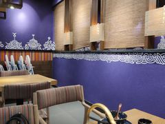 大堂-麦麦山云南菜(复地活力城店)