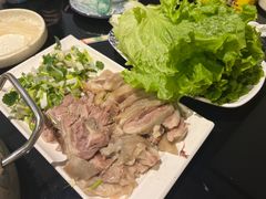 -英子补身汤(海兰路店)
