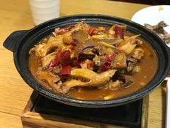-宏记广东客家菜(丰汇店)