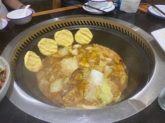 -东北农家院·铁锅炖(莘庄店)