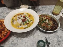 -聚丰园•湖鲜餐厅(阿红私房菜梅石路店)