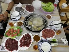 -杏花吴记牛肉火锅