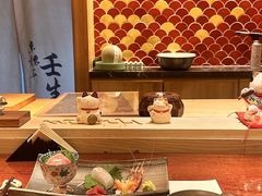 -京怀石·壬生