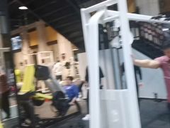 -阳光悦动游泳健身会所