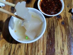 -山东水饺(南坪新街店)