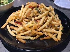 -一棠龙虾•王牌虾球(楚河汉街店)