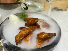 -3号仓库·创意中国菜(新世界城店)