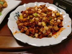 -大家乐东北菜(富河园店)