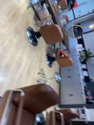 -意廊 Hair Salon