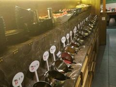 -手选潮汕鲜活牛肉火锅(二七广场店)