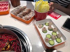 -大斌家串串火锅(马栏山店)
