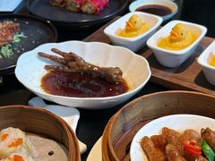 -丽晶轩中餐厅(重庆丽晶酒店)