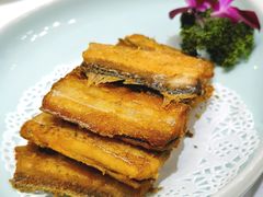干煎带鱼-老人和饭店(淮海中路店)