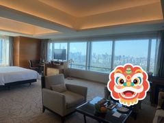 -上海浦东嘉里大酒店