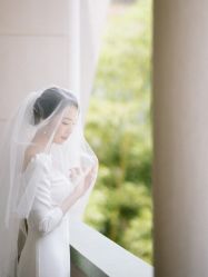 -静安洲际酒店·宴会厅