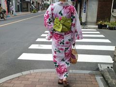 -东京浅草和服体验江户和装工房雅(浅草本店)