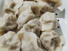 -海知道大连海鲜水饺(南山大冲店)