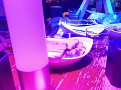 -鲨鱼美式餐厅酒吧Sharky