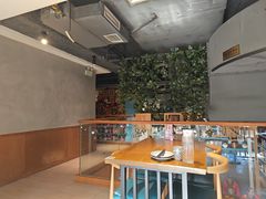 -山丹丹西北菜(金贸大厦店)