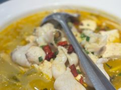 -好人民间小吃·番茄鱼酸菜鱼(木渎悠方店)