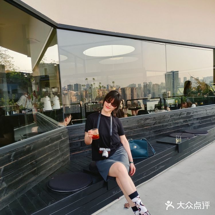 我的咖啡地图–PLAN CO