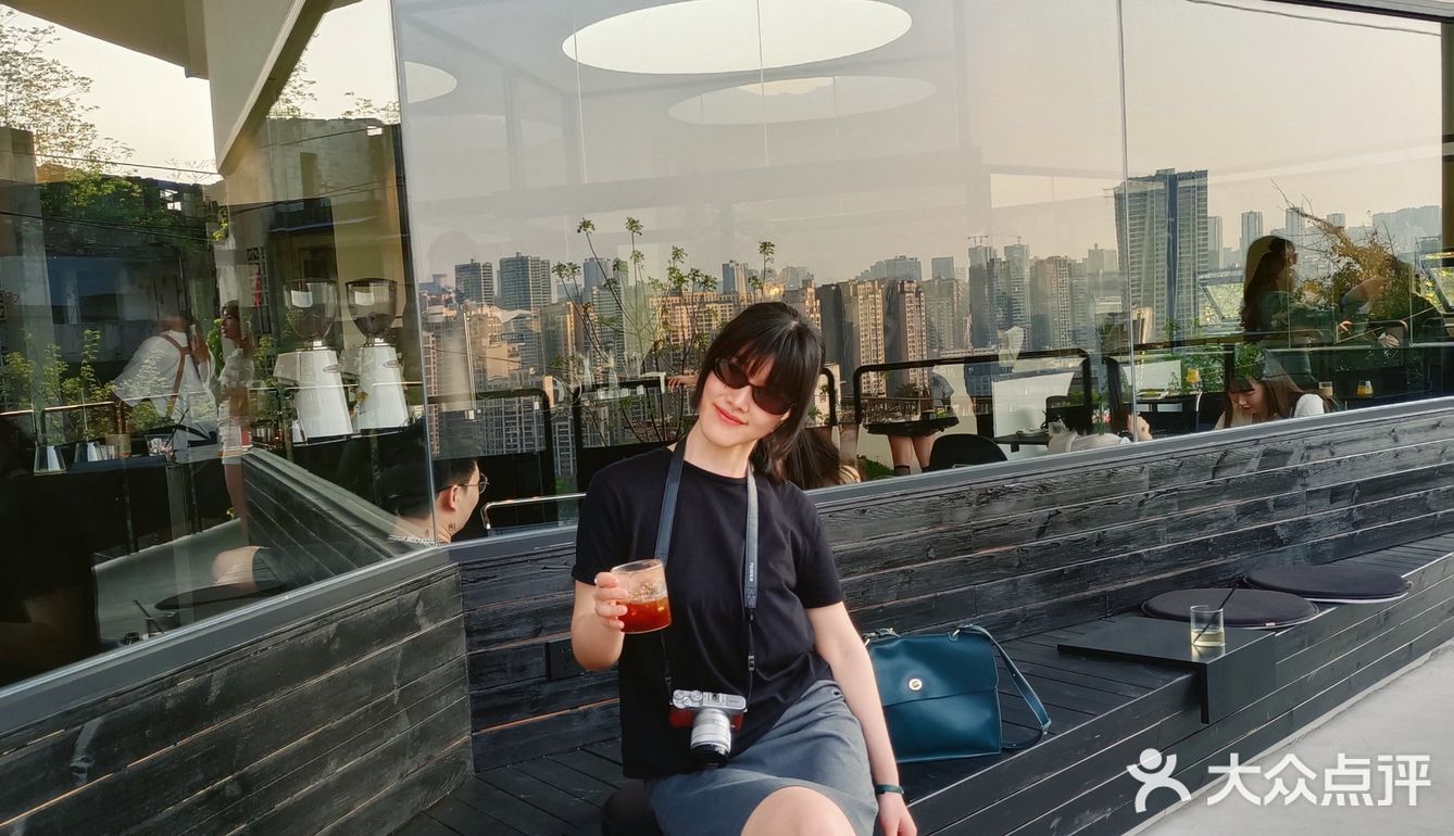 我的咖啡地图–PLAN CO