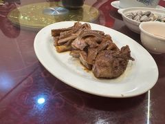 -揭阳钟记小食(福田新村店)