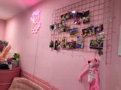 -WITCH （舞季）舞蹈工作室