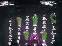 -ACE CLUB(大连民主广场店)