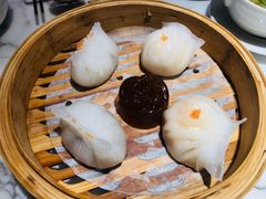 -钟菜·粤菜点心·宴请(海上世界·汇港二期店)