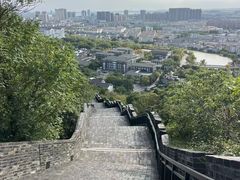 -虞山城墙