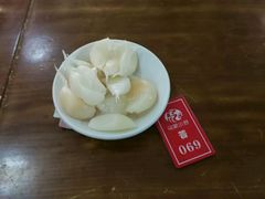 -老乌家特色小炒泡馍(大皮院店)