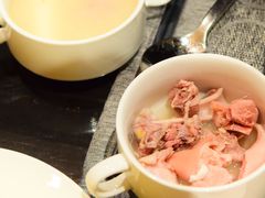 -云端西餐厅(南宁龙光那莲豪华精选酒店)
