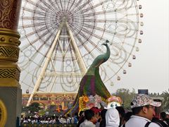 -七彩云南欢乐世界