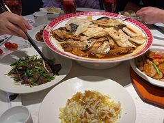 -旺顺阁鱼头泡饼(小红门店)