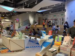 -当当书店(国泰广场店)
