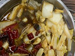 -清真·马峰烤肉(小学习北巷店)